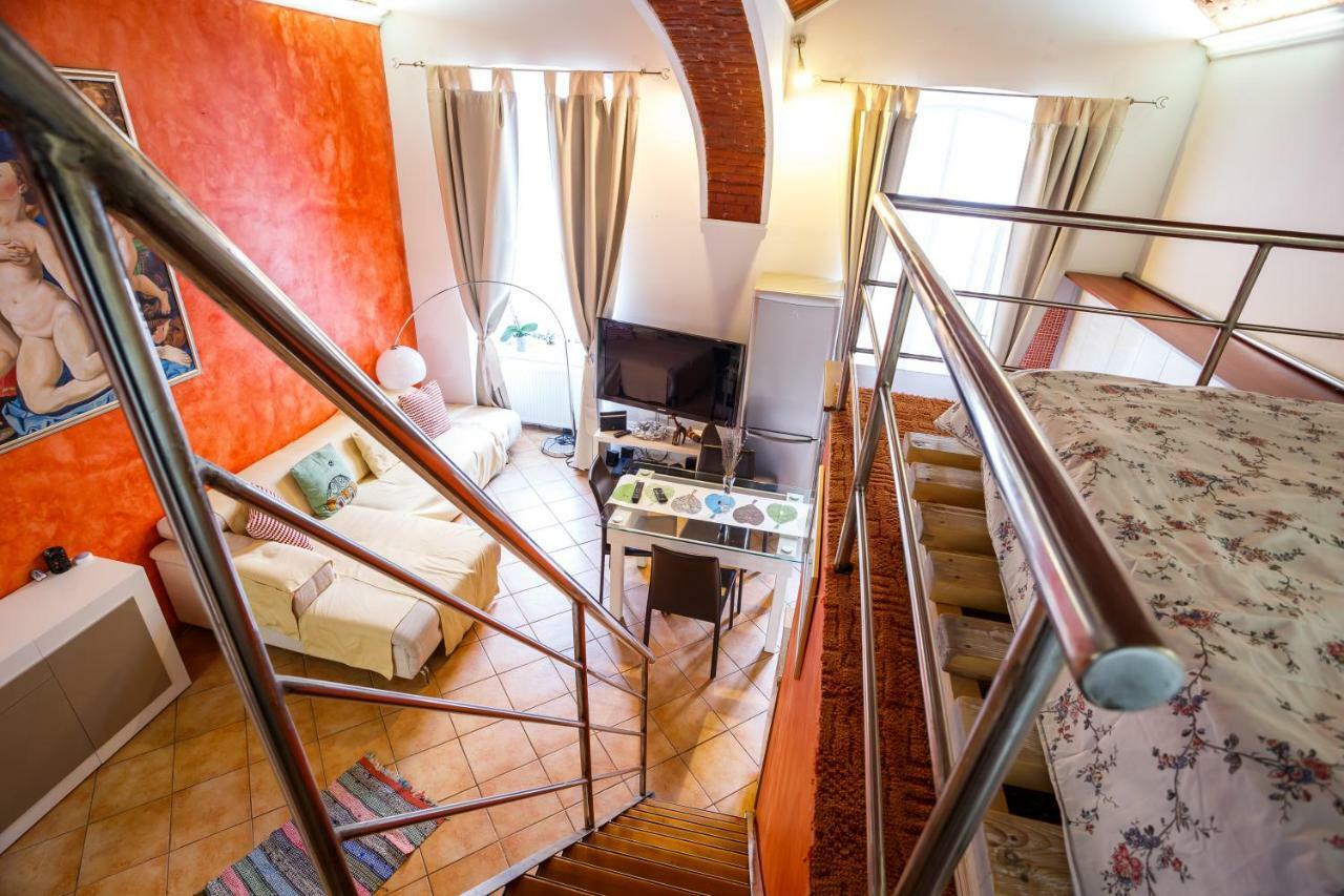 טימישוארה Old Square Apartments 3 מראה חיצוני תמונה