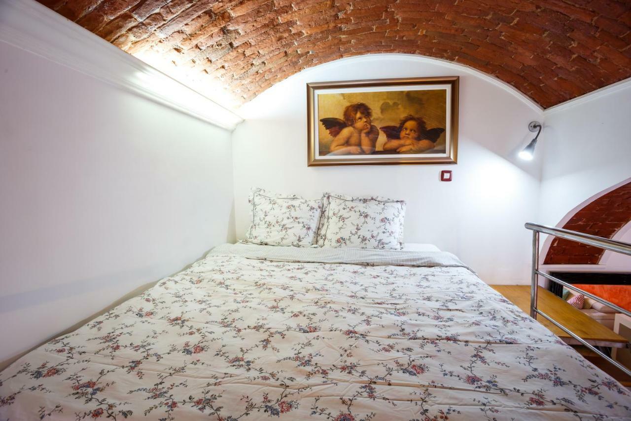 טימישוארה Old Square Apartments 3 מראה חיצוני תמונה