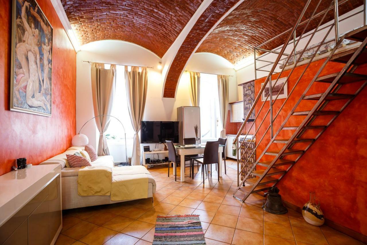 טימישוארה Old Square Apartments 3 מראה חיצוני תמונה