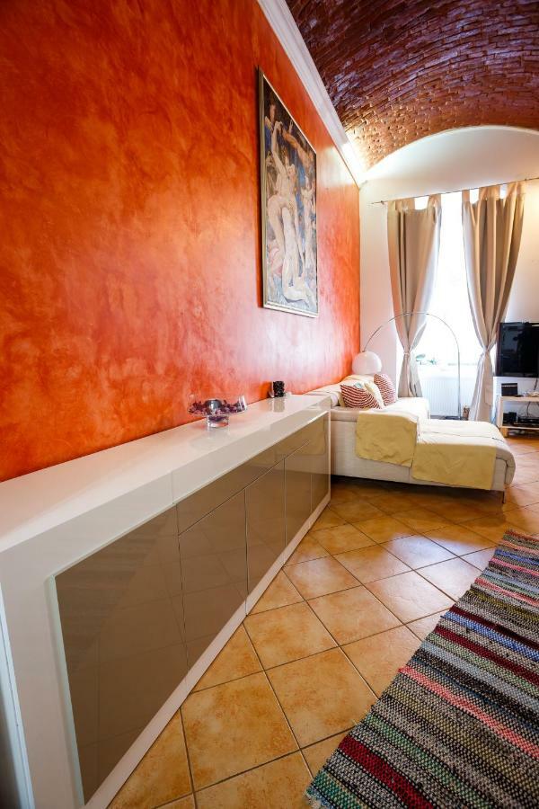 טימישוארה Old Square Apartments 3 מראה חיצוני תמונה