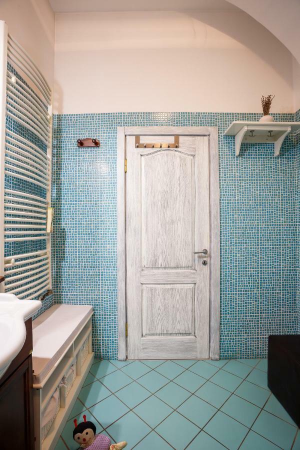טימישוארה Old Square Apartments 3 מראה חיצוני תמונה